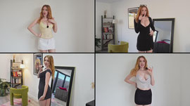 [Rerun] Try on haul and for girls