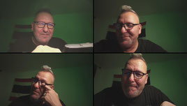guten morgen Donnerstag 15/10/2026