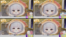 마무리 °□°