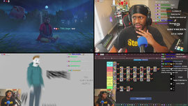 THE TYPICAL STREAM
