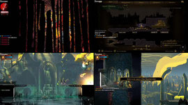 YENİ CASTLEVANIA OYUNU YEEY !youtube