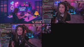 The Deadseat | @jamiejoan !yt
