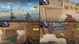 🔴 Team Hooch [1:0] Team ct0m, Bo3 | !BETBOOM Streamers Battle CS 6, delay 120 sec !tg !розыгрыш !состав