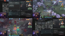 Stray team vs Korben Team(Yutora) bo3 !tg !bb !wow