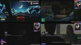 🇫🇷🔴 DECOUVERTE DARK 📺 PAS DE SPOIL SINON BAN 🛑 !patreon !eneba !don