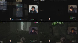 ON S'ÉCHAPPE DU LABYRINTHE AVEC LA CCB BLEUUUUAAAAARG !eneba