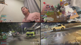 Novby live stream
