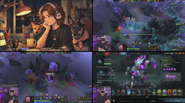 Hoy full gaming