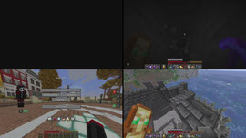 CREATORSMP HARDCORE 4 HET KASTEEL IS ER BIJNA!