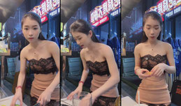 在三店兄弟姐妹们
