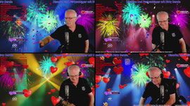 🎇🎇🎇Discofox und Partyschlager mit Dirty Bernie 🎇🎇🎇