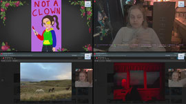 YAPPIN ABT ICELAND -> Helen Highwater | NoPixel V | !youtube !badges #HELIXPARTNER #SPONSORED