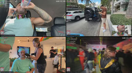 IRL - INDO TREINAR COM @JonVlogs  !pix !sub !gps