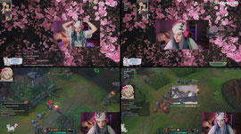 Stream via RTMP (OBS, Vmix, Zoom) with Restream