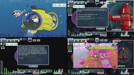 [DEPTH 45] SUB-ATHON || multiverse mod of space madness || !subathon