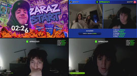 😭😔💔ZBANOWAŁEM TOMSIAKA 😭😔💔
⭐ OME TV GRIND | DROGA DO WERYFIKACJI 🫪🔥 || 🎬🍿 !dc !donate !tiktok !nowy