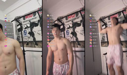 刚满18，，，