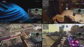 The Last MnK Player