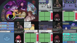 Pokemon Nuzlock W Kimcch