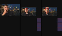 Willkommen bei meinem LIVE