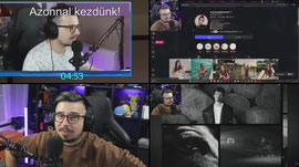 🐋 ELJÖTT AZ ÉV AZON NAPJA! | Cringe | Videók | Zenék 🐋