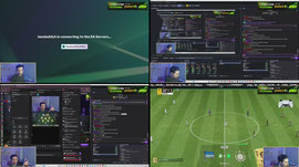 THE FUTDADDYH EFFECT | EPISODE 32 | GREAT VIBES ONLY | !DISCORD !FORMATIONS !COACHING !TACTICS !BALL !...