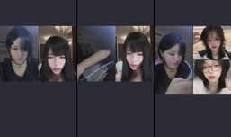 55万粉 圣马丁服设留子