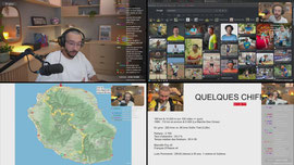 Tigrao x ClemQuicourt : Lancement Diag des fous