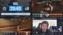 NAL STAGE 02 | STAGE FINALS - DAY 03