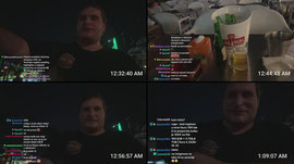 Novby live stream