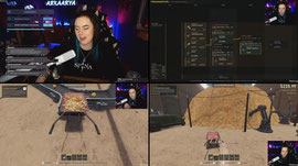 ☆ Rage Game Action ☆  - ❗spooktober❗socials