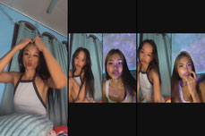 Welcome to the Buang live😝