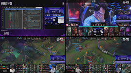 WORLDS 2026 | EMPIEZA LA COMPETICIÓN DEL AÑO | KC vs C9 | FUR vs MVK | PLAY IN DÍA 1 | NARRACIONES ÉPICAS | HISTORIA | FELICIDAD #WORLDS2026