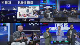 KC VS C9 EU VS NA PLAYIN DES WORLDS CALISTE C'EST TON MOMENT !Villa #WORLDS2026