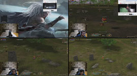L2eigis x1 new server