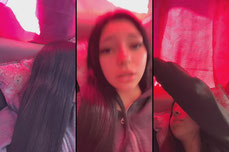Meli hasta la muerte
