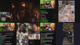 PRIME-TIME avec RyRy en direct du Chalet 
 !poids !bestof