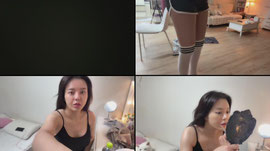 냔냐 복귀기념♡ 곽선덕이랑