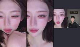 午夜仙女邦红玫瑰
