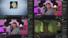 rawphil October 15 Castlevania Belmont's Curse premiere early stream