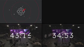 Galaxies Autumn 2026 Showcase