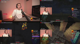 DAG 12 CREATOR SMP! 🟧 WAT NU? 🟧 SUBS MET KORTING 🟧 MINECRAFT CREATOR SMP4 🟧 CLIP HET!!! 🟧 NIEUW ALERT !BITS