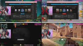 ✨CSKO nervy s Grinderom✨Grinder je lvl 5 bude to tažké ✨