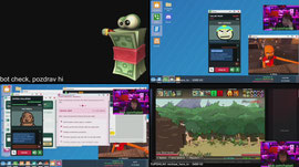 SCAMUJEME DŮCHODCE V CALL CENTRU COOP