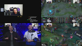 C9 0x0 KC | Worlds 2026 | Fase de Entrada - Dia 1 (Md5)