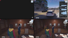 Helen Highwater | NoPixel V | !youtube !badges #HELIXPARTNER #SPONSORED