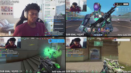 🟨THURSDAY TALKS🟨2DM TO PARTNER🟨GAMING AND REACTS🟨JOIN UP🟨!sub !prime !socials !discord