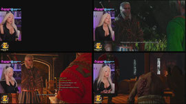 ⋆.˚✧ your liege | 🐺 witcher 3 tonight  ˚⋆ ✧˚.⋆