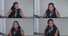 I MOVED TO NORTH CAROLINA??? (NEW SET UP) | LIVESTREAM