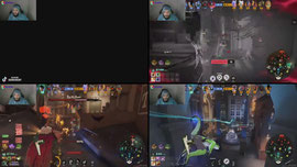 PRO PLAYER DEADLOCK #ENEBA